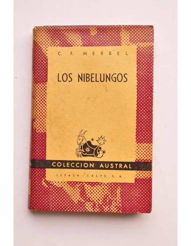 Los Nibelungos