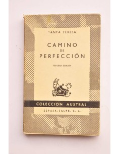 Camino de perfección
