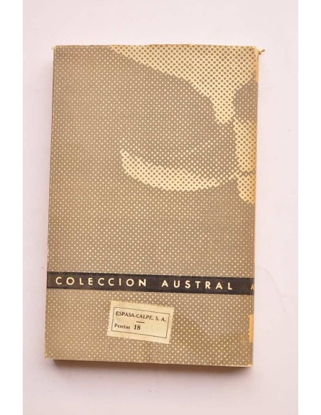 Camino de perfección