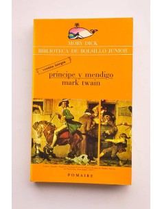 Príncipe y Mendigo