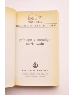 Príncipe y Mendigo 2