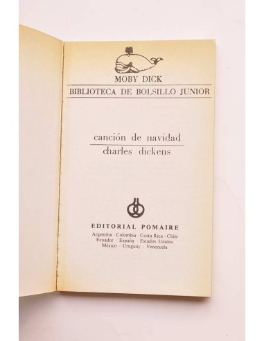 Canción de Navidad