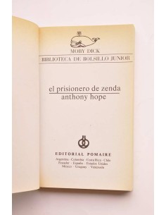 El prisionero de Zenda 2