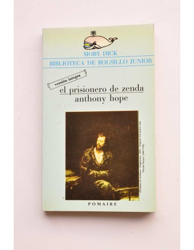 El prisionero de Zenda