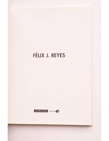 Félix J. Reyes : lugar de encuentro