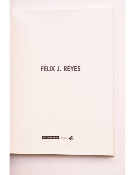 Félix J. Reyes : lugar de encuentro