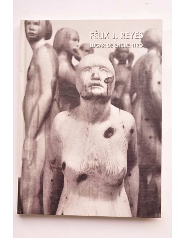Félix J. Reyes : lugar de encuentro