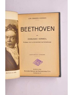 Beethoven 2
