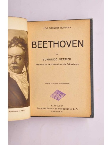 Beethoven