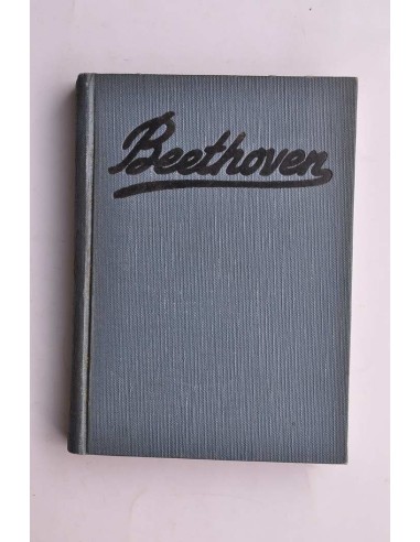 Beethoven
