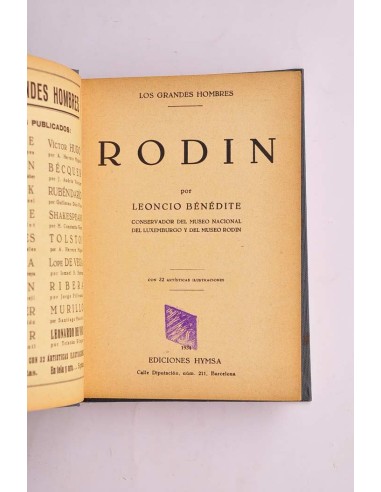 Rodin