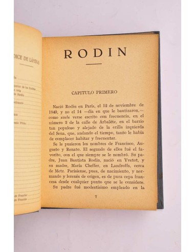 Rodin