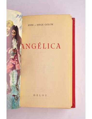 Angélica