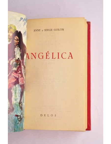 Angélica