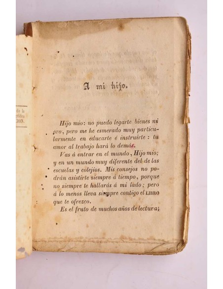 Libro de los libros o ramillete de máximas