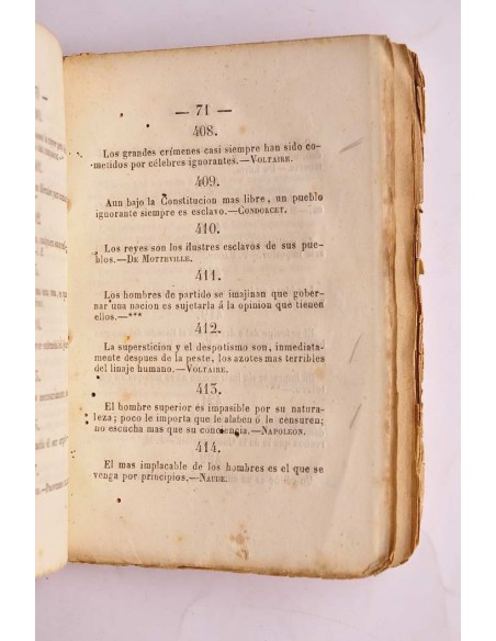 Libro de los libros o ramillete de máximas