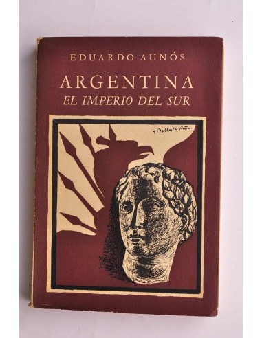 Argentina, el imperio del sur