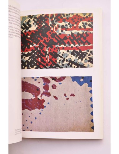 Tom Phillips : works, texts, to 1974
