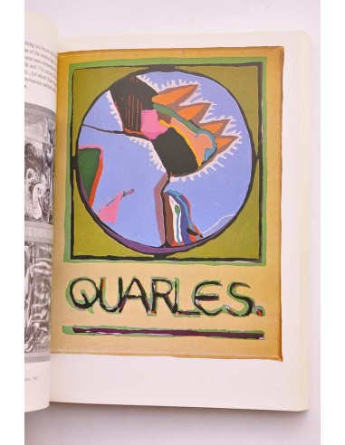 Tom Phillips : works, texts, to 1974