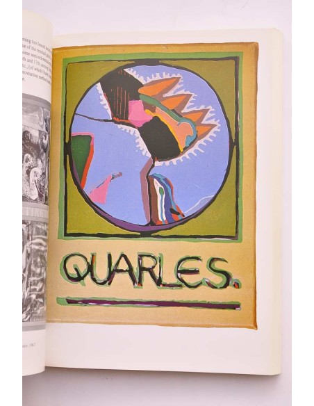 Tom Phillips : works, texts, to 1974