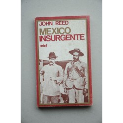 México insurgente