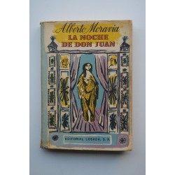 La noche de Don Juan