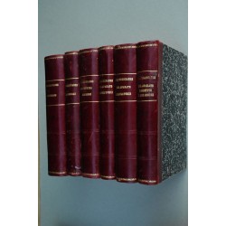 TRATADO práctico de medicina clínica y terapéutica