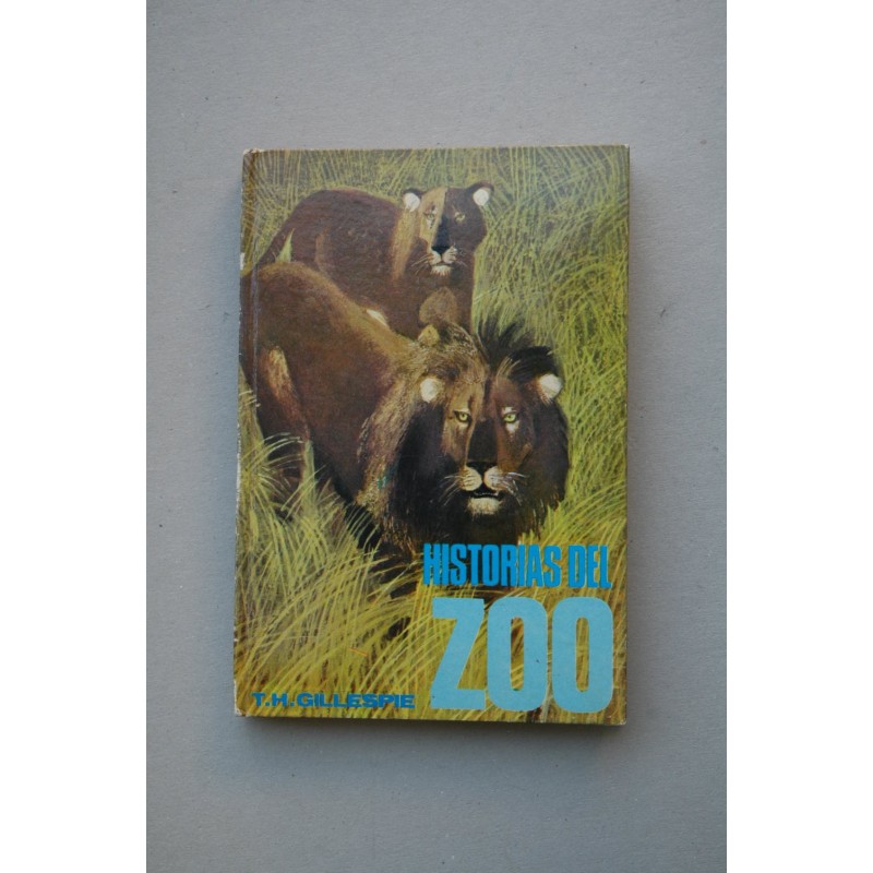 Historias del Zoo