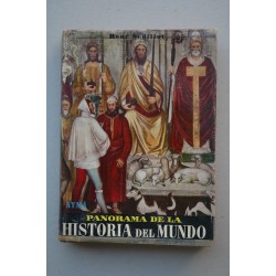 Panorama de la historia del mundo