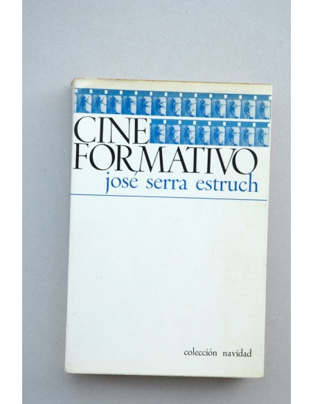 Cine formativo