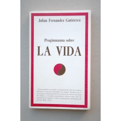 Progimnasia sobre la vida