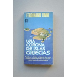 Una corona de islas griegas