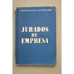 Los jurados de empresa