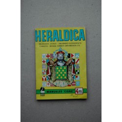 Heráldica