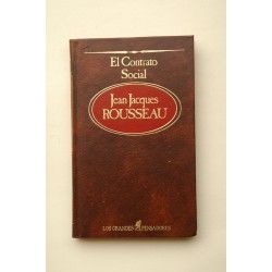 El contrato social