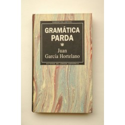 Gramática parda