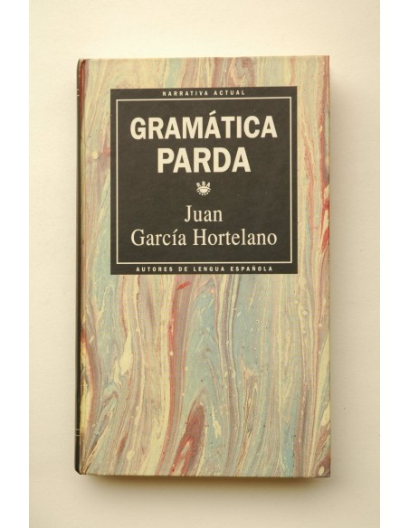 Gramática parda
