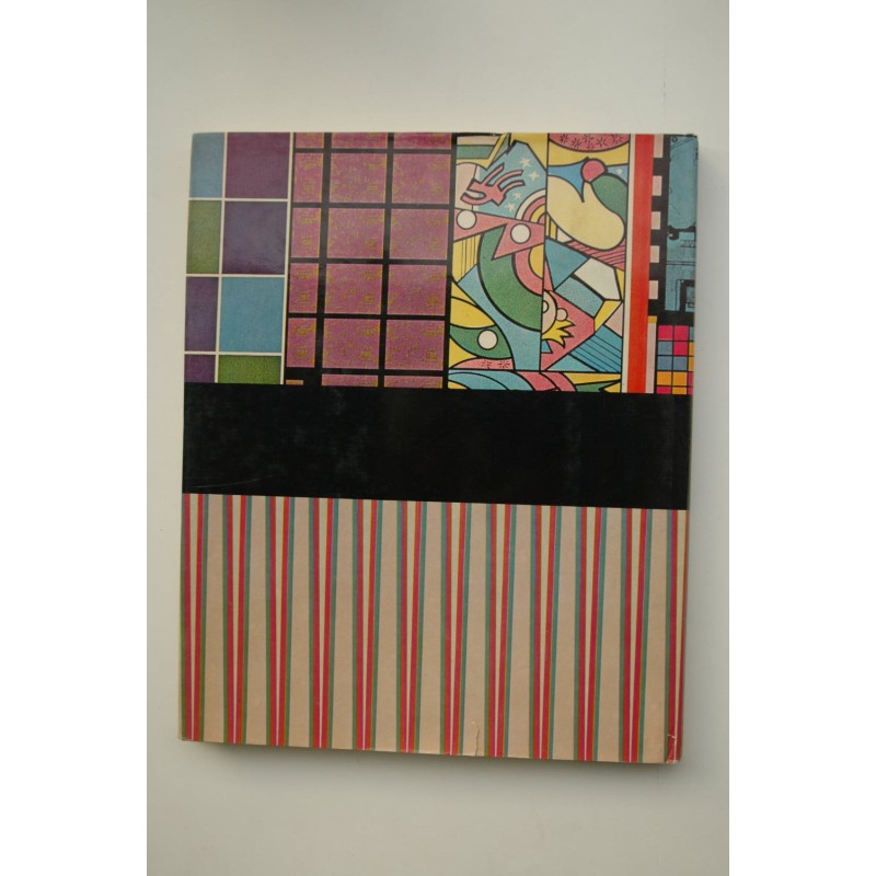 Correnti contemporanee della pittura inglese