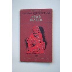 La vida intelectual en la Edad Media