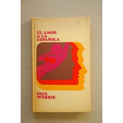 El amor a la española