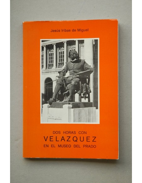 Dos horas con Velázquez en el Museo del Prado