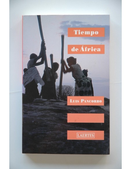 Tiempo de África