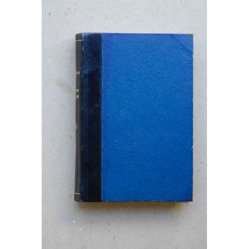 La nave de los locos : memorias de un hombre de...