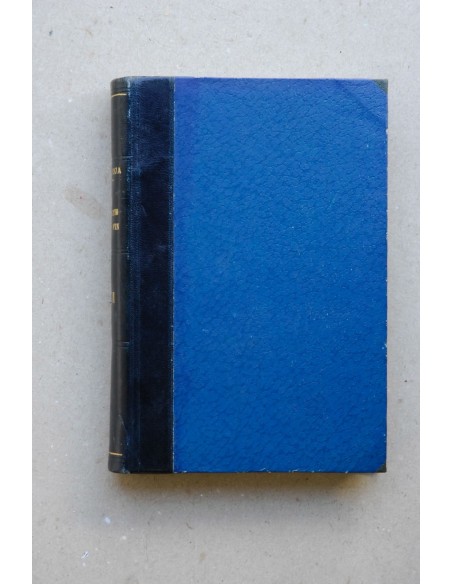 La nave de los locos : memorias de un hombre de acción 