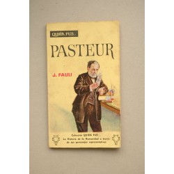 Pasteur