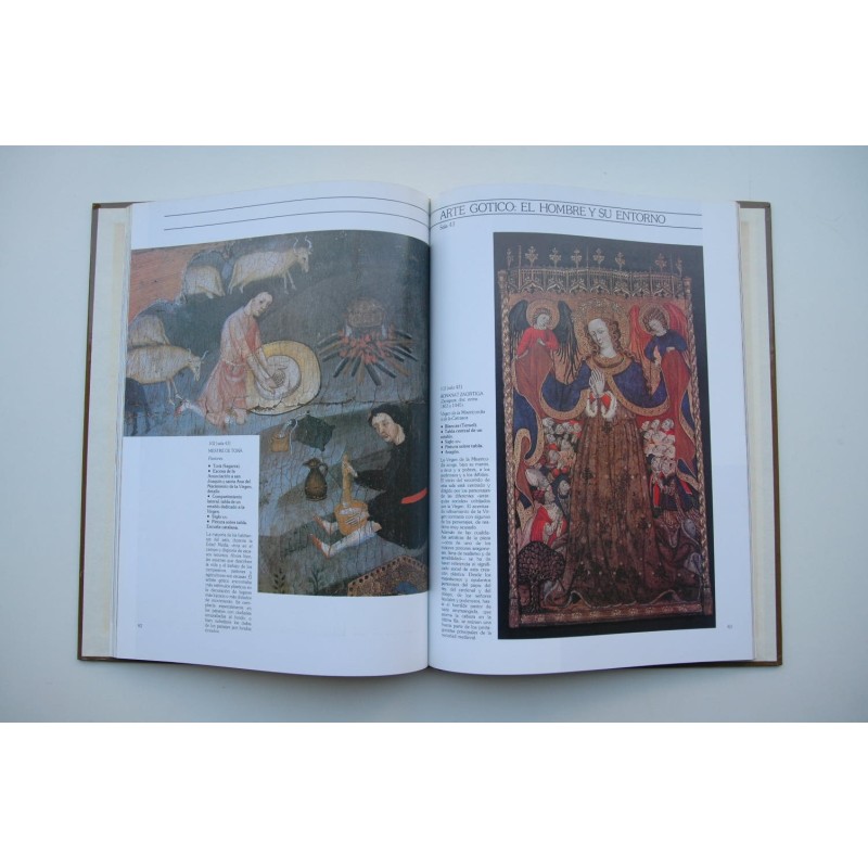 El Museo de Arte de Cataluña