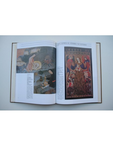 El Museu d'art de Catalunya