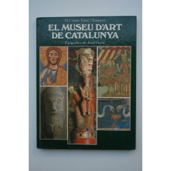 El Museu d'art de Catalunya
