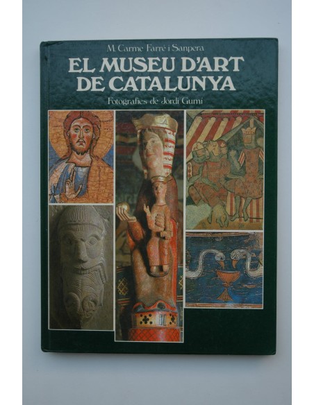 El Museu d'art de Catalunya