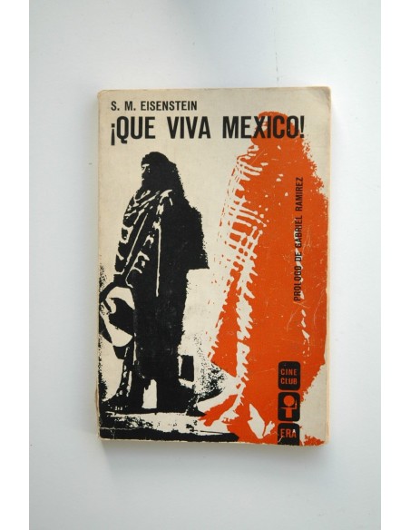Que viva México